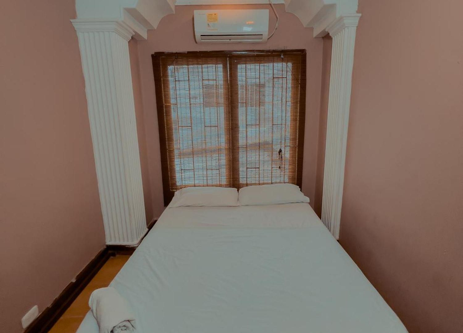 Casa Corozo Bocagrande A La Vuelta De La Playa - Casa De Playa Entera 40 Personas