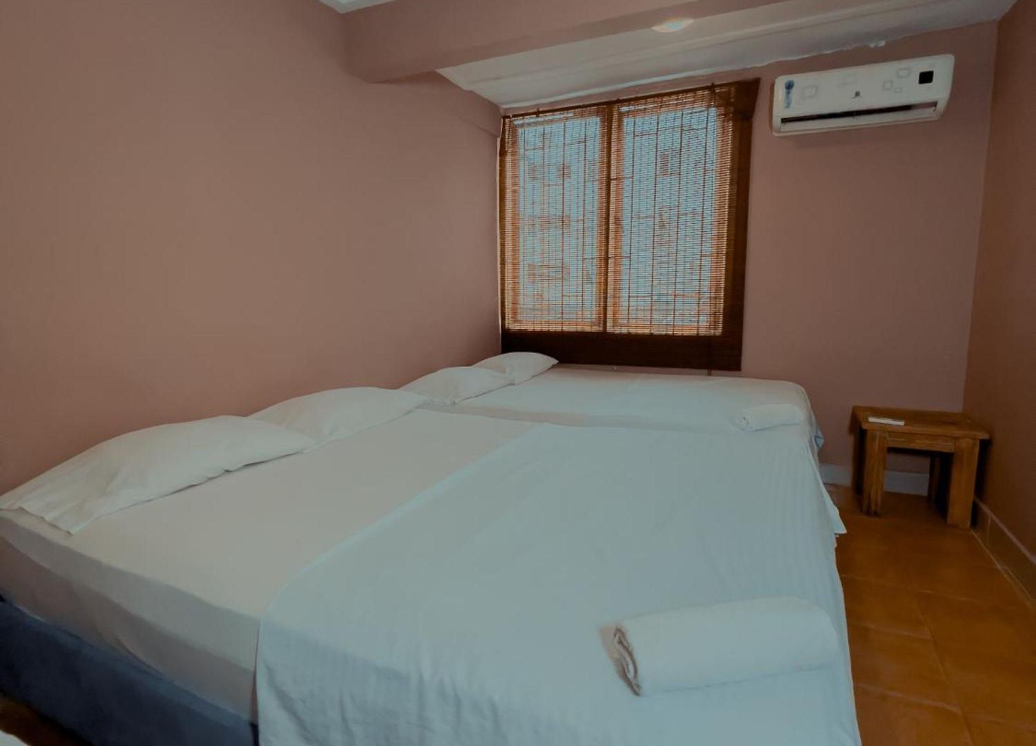 Casa Corozo Bocagrande A La Vuelta De La Playa - Casa De Playa Entera 40 Personas Homestay *