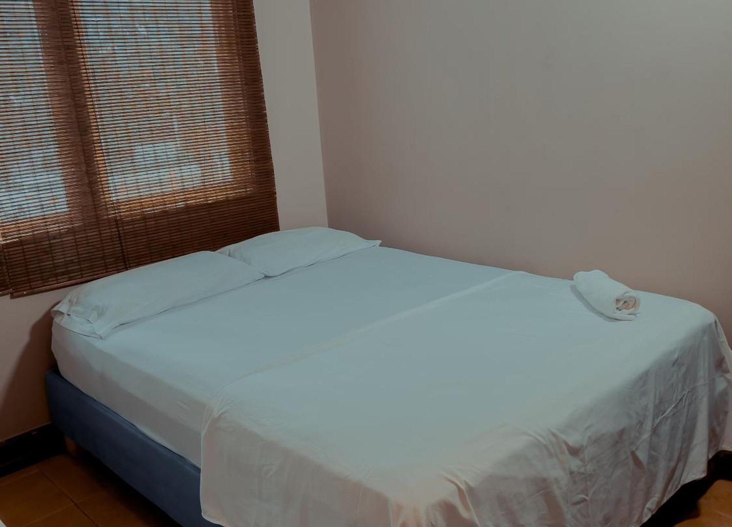 Casa Corozo Bocagrande A La Vuelta De La Playa - Casa De Playa Entera 40 Personas Homestay *