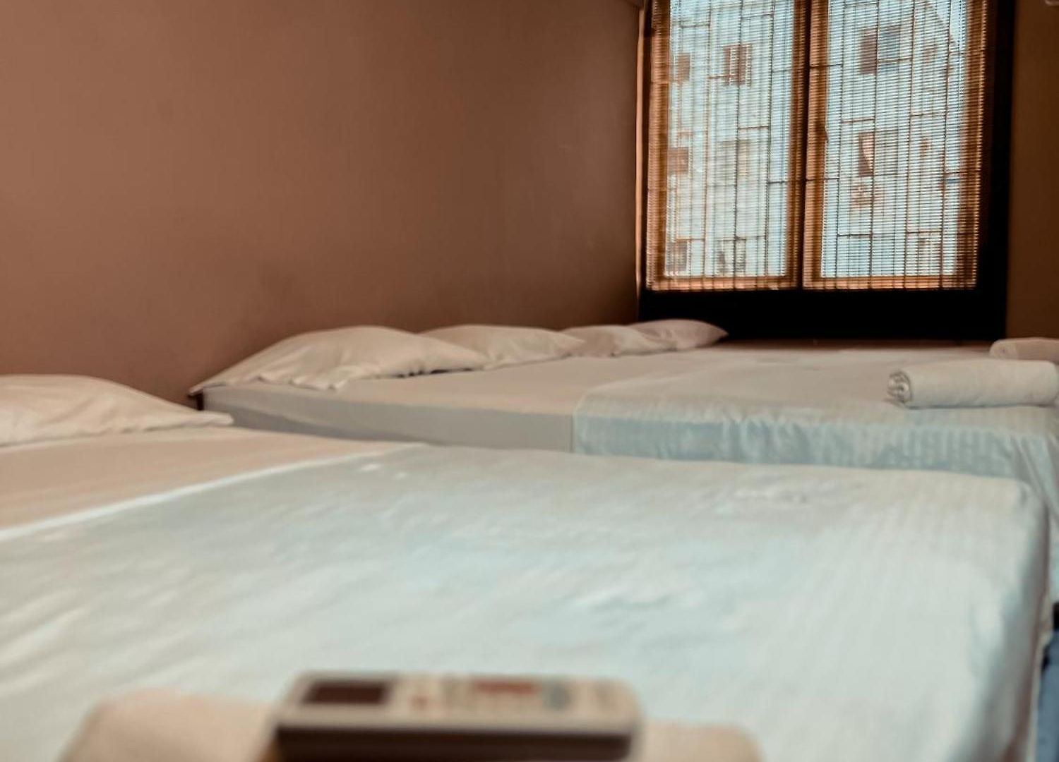 Homestay Casa Corozo Bocagrande A La Vuelta De La Playa - Casa De Playa Entera 40 Personas *