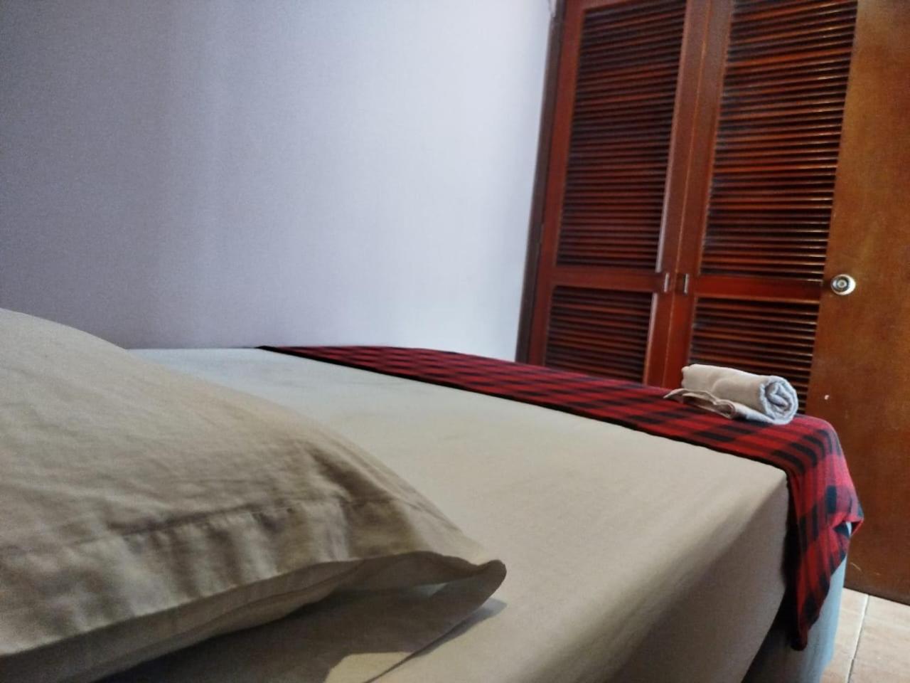 Habitación en casa particular Amobladas A La Vuelta De La Playa Cartagena